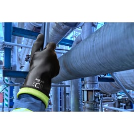 Gant chimique Ultranitril 410