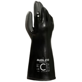 Gant chimique Ultranitril 410
