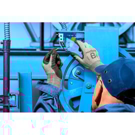 Gant anticoupure KryTech 578