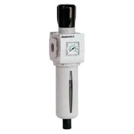 Filtre régulateur série 653 - 5µ - G1" - Polycarbonate - G653APBP6GA00HN