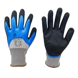 Gant anticoupure TEKNIT GRIP 3/4