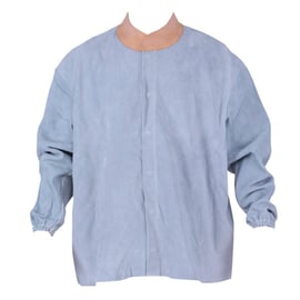 Veste soudeur grise 41180 - L