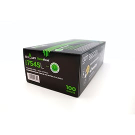 Gant à usage unique 7545 EBT (boîte de 100)