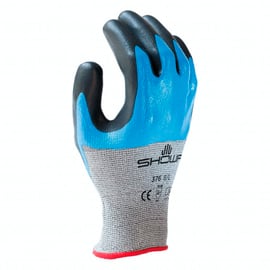 Gant anticoupure S-TEX 376