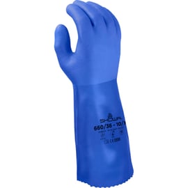 Gant chimique 660/36