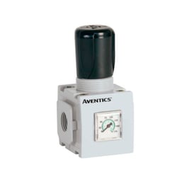 Régulateur sans manomètre série 652 - G1/2" - 0,5 à 10 bar - G652AR004P104H0