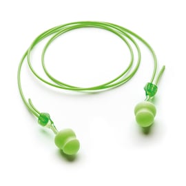 Bouchons d'oreilles réutilisables Twisters® Cord 34 dB