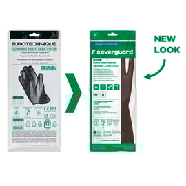 Gant chimique EUROCHEM NE5310