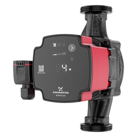 Circulateur de chauffage ALPHA 1 GO 25-40 180