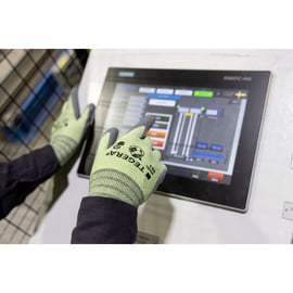 Gant de manutention TEGERA® 863