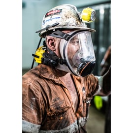 Système motorisé PAF-0060 CleanSpace™ EX