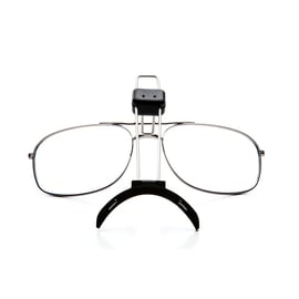 Kit lunettes de vue PAF-1017 CleanSpace™ 2 pour masque complet