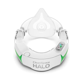 Système motorisé CS3000 CleanSpace™ HALO