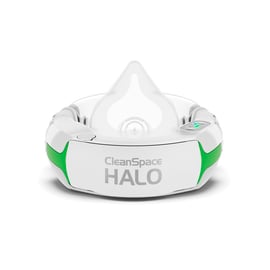 Système motorisé CS3000 CleanSpace™ HALO