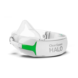 Système motorisé CS3000 CleanSpace™ HALO