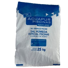 Sac de granulé mer UNISEL 25 Kg