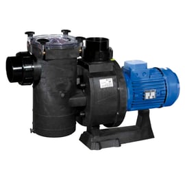 Pompe piscine HCP 4200 série 1450 triphasée - 8.70kW