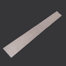 Plaque antidérapante thermoplastique