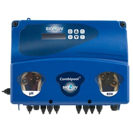 Pompe doseuse piscine COMBIPOOL