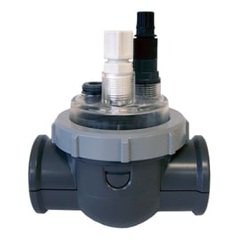 Chambre d'analyse KIT POD pour protection de sonde REDOX