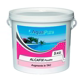 ALCAFIX 5Kg