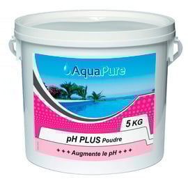 pH Plus - Poudre