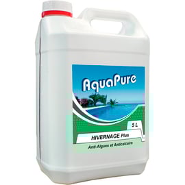 Produit d'hivernage Plus liquide - 5 L