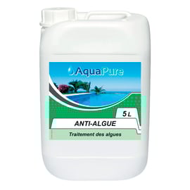 Anti-algue - 5L
