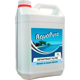 Détartrant filtre - 5 L
