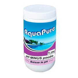 pH Minus - Poudre 1,5 kg