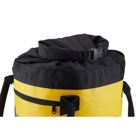 Sac à corde BUCKET jaune - 30 L