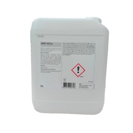 Arrêt métal liquide - 5 L