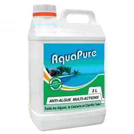 Antialgues multi-actions non moussant - 3 L