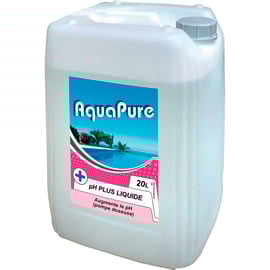 pH Plus - Liquide 20 L