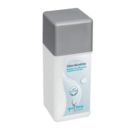 Chlore Microbilles SPATIME®