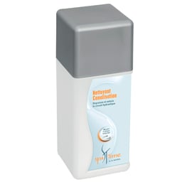 Nettoyant canalisant SPA TIME - 1 kg