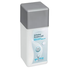 Activateur oxygène actif SPA TIME - 1 L