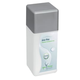 Alca Plus SPATIME®