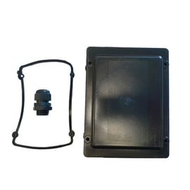 Boite à borne complète pour pompe RSII EVO