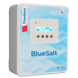 Électrolyseur au sel BLUESALT