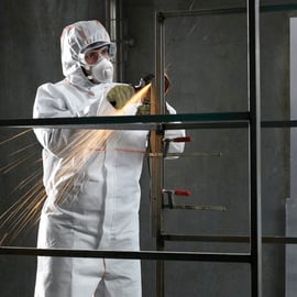 Combinaison à usage court ProShield 20 SFR Type 5/6