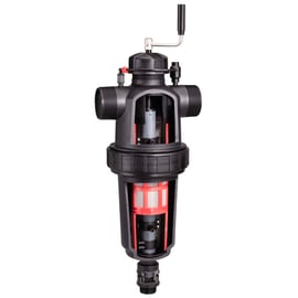 Filtre à tamis INOX 2"T 130µ SCANAWAY