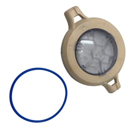 Couvercle préfiltre + joint INTELLIFLO 3 VSF