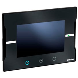 Ecran tactile HMI série NA