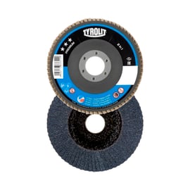 Disque à lamelles PREMIUM 2 en 1 - 27A