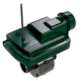 Programmateur à pile LR-AG ECO TURBINE