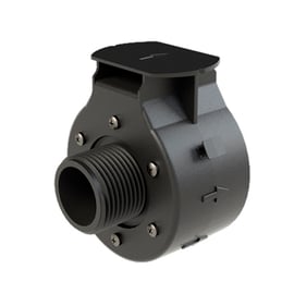 Programmateur à pile LR-AG ECO TURBINE