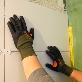 Gant protection froid MIDSEASON