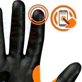 Gant anticoupure DURANIT-ULTRA