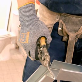 Gant anticoupure DURANIT-ULTRA